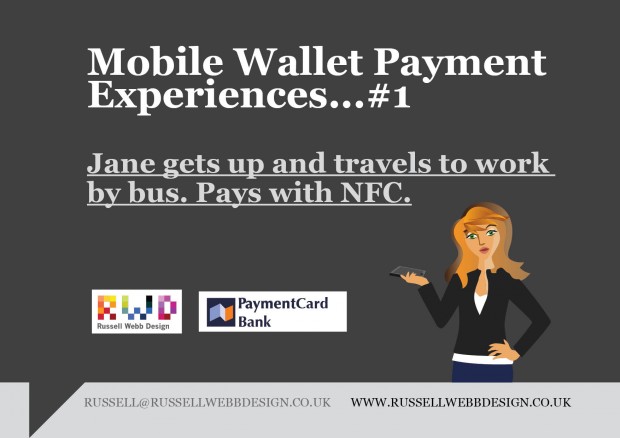 Pay With Your Phone#1 - Pays by NFC 1