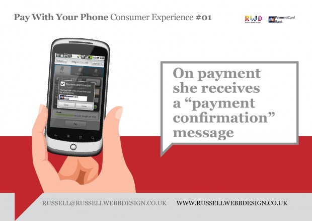 Pay With Your Phone#1 - Pays by NFC 4