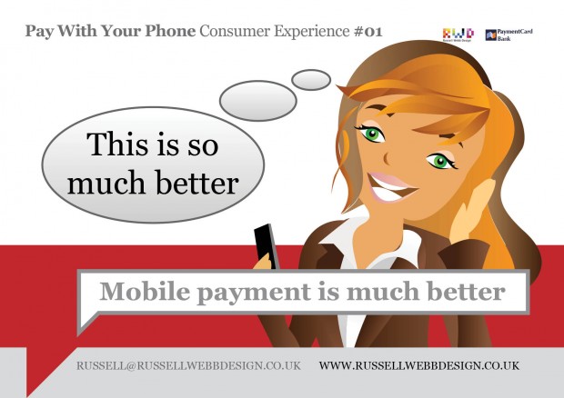 Pay With Your Phone#1 - Pays by NFC 5