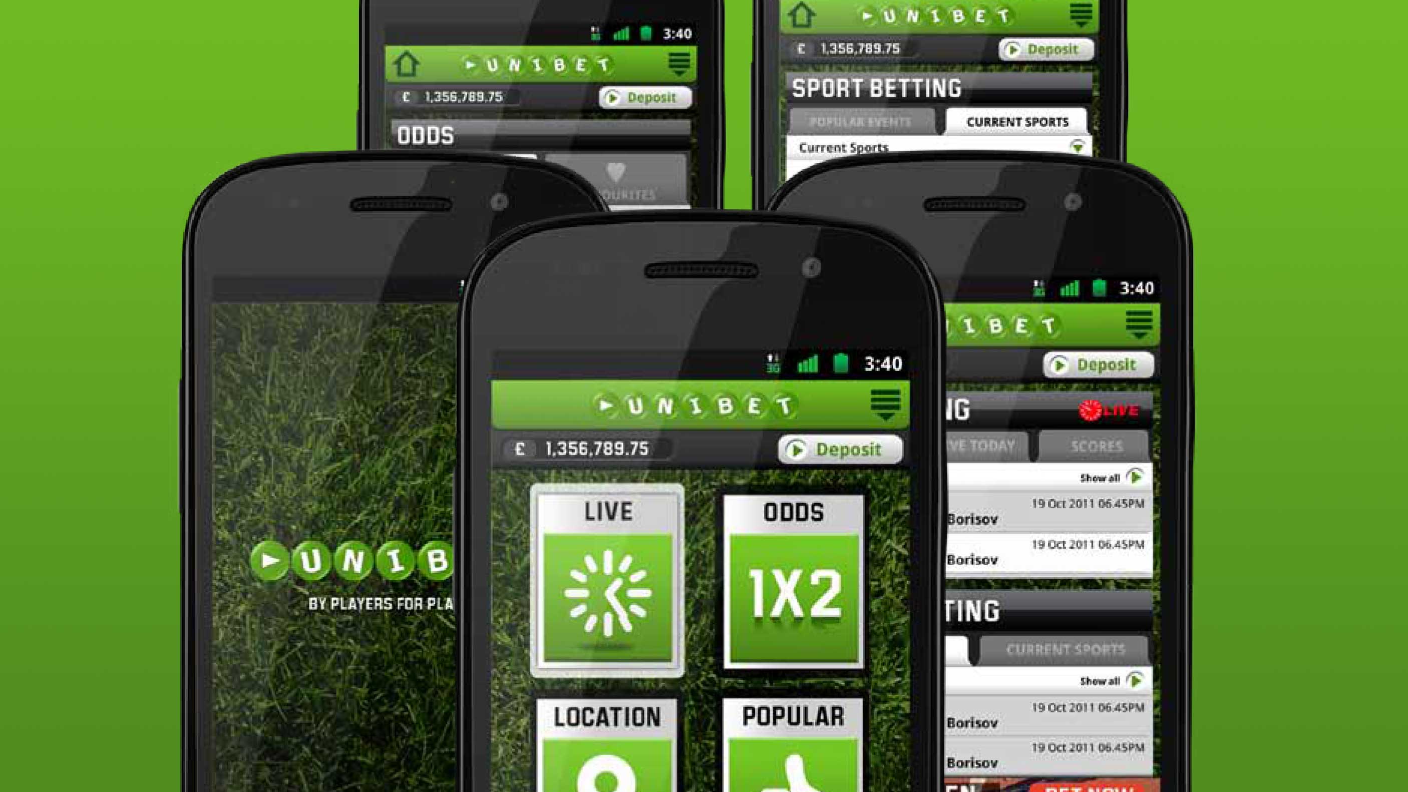 New Betting Apps