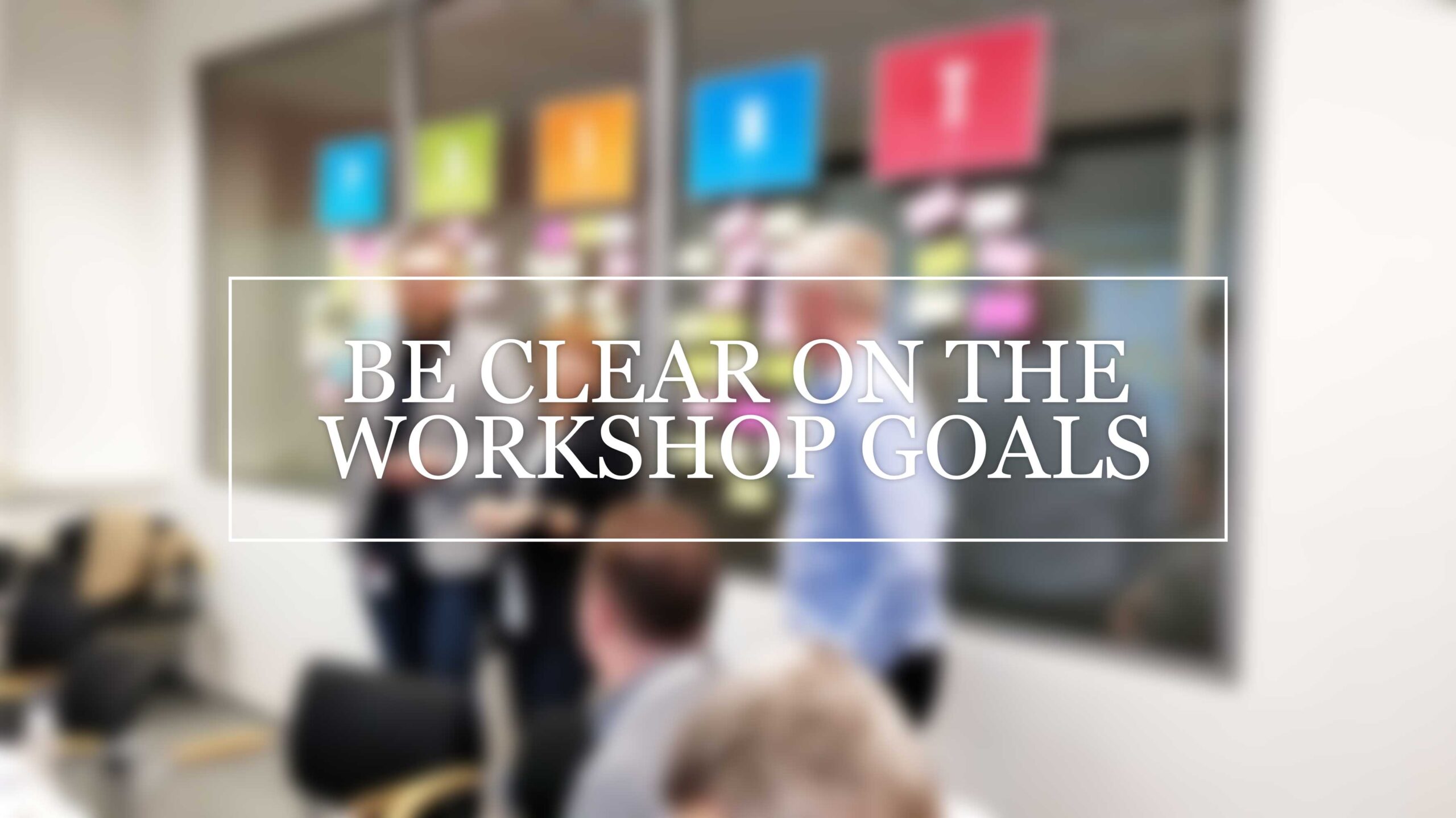 How to run on-site UX Workshops and make them both valuable and fun