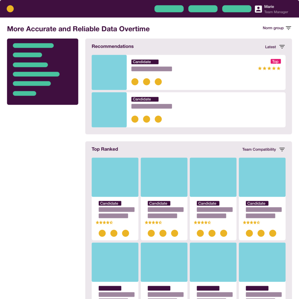 How to facilitate an ideation workshop around solving problems, understanding through ideation, knowledge sharing (based on agreed on personas) and then attributing those personas, via SMEs validation, to surfacing UI to promote next steps plotted on a goal-oriented roadmap.