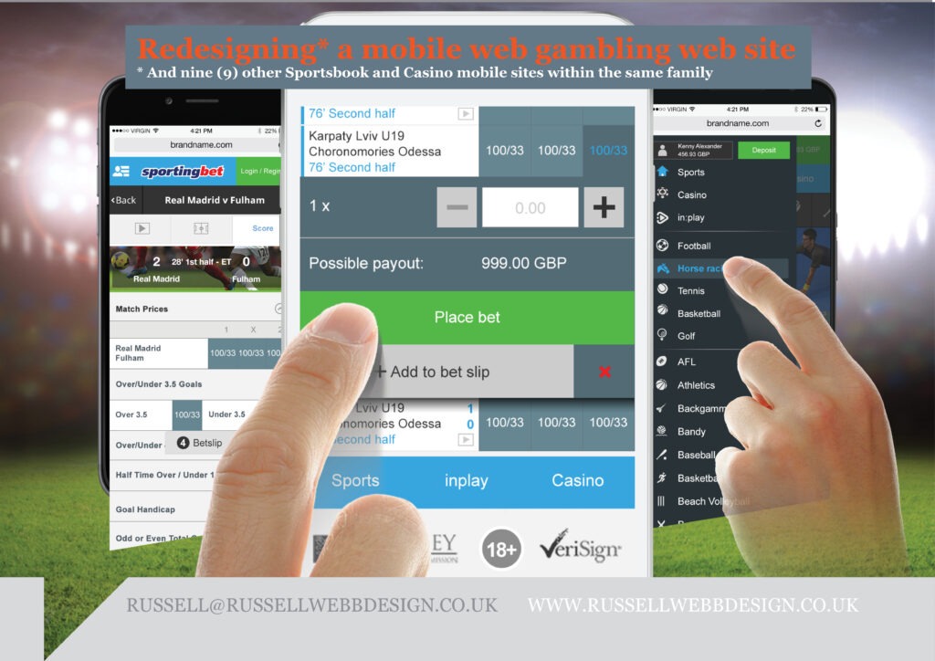Quick bet - Strong UX is the golden ticket to guiding users effortlessly through the signup process, browsing games, and placing bets, especially Quick bet. Allowing users to wager with a single tap while removing friction and boosting engagement is a challenge.