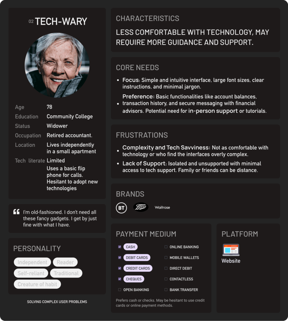 Problem Framing: Defining the business problem and the user needs. Research & Strategy: How to balance quantitative data with qualitative insights. Design Decisions: Trade-offs, justification and Insight. Final UI: Sneak preview of the work I do everyday.