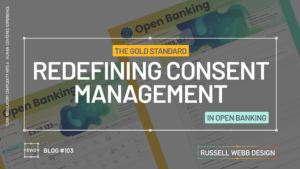 Turn regulatory complexity into a simple, human-centered experience, showing enterprise level strategic thinking
