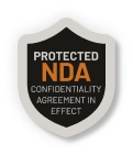 To respect confidentiality agreements, the branding and specific naming have been modified. This product is currently live and serving 10K plus HNW users.